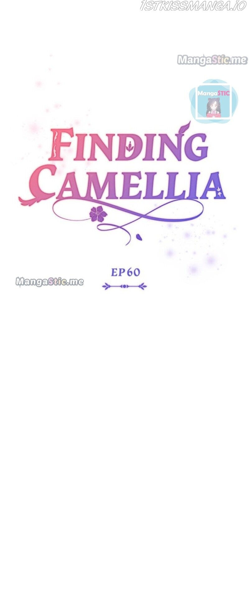 Read Finding Camellia Manga Online