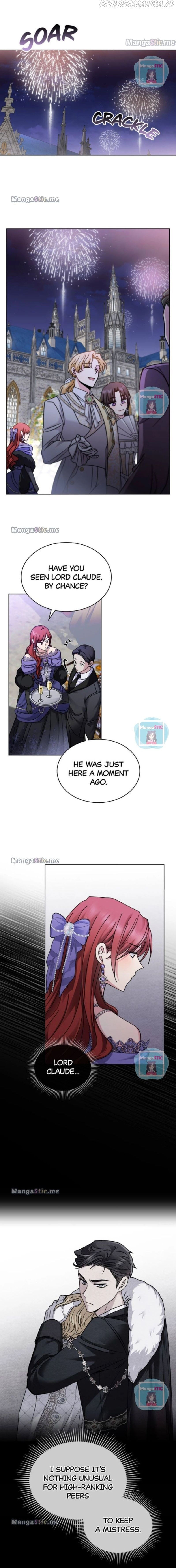 Read Finding Camellia Manga Online