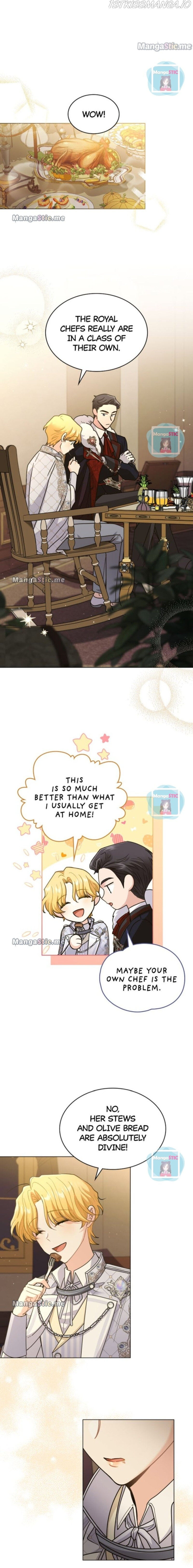 Read Finding Camellia Manga Online