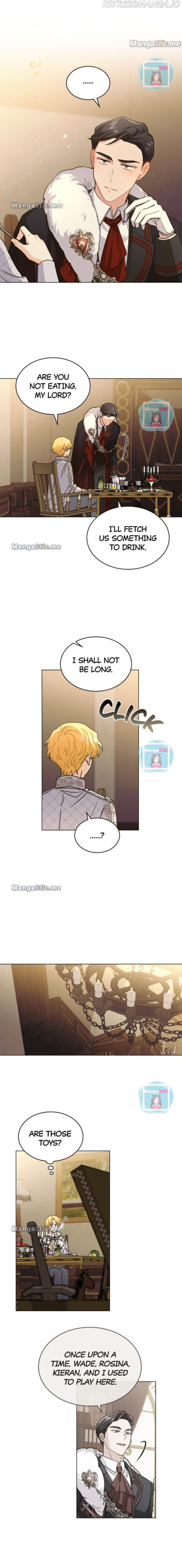 Read Finding Camellia Manga Online
