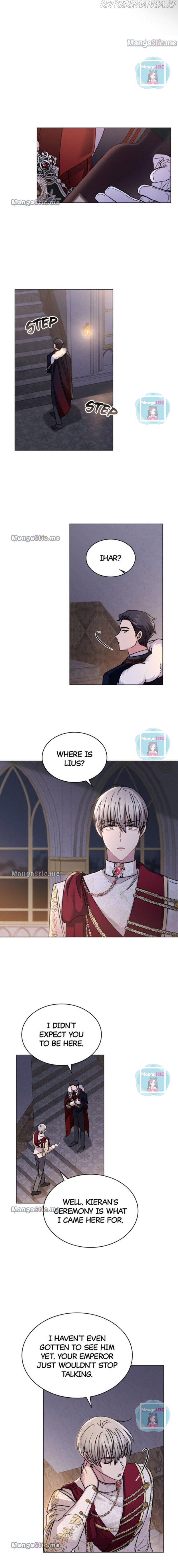 Read Finding Camellia Manga Online