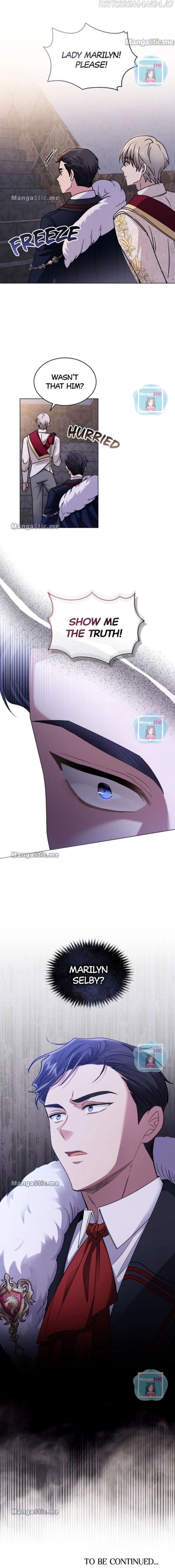 Read Finding Camellia Manga Online