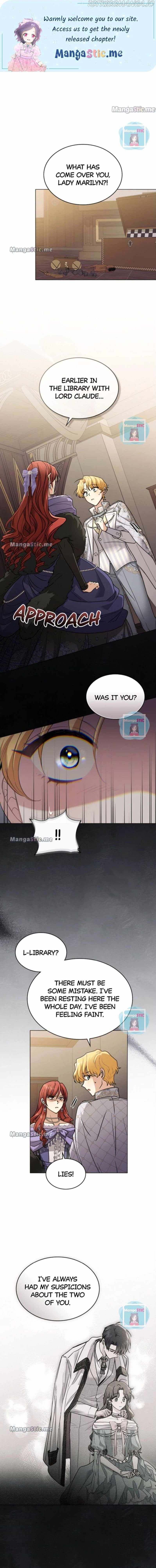 Read Finding Camellia Manga Online