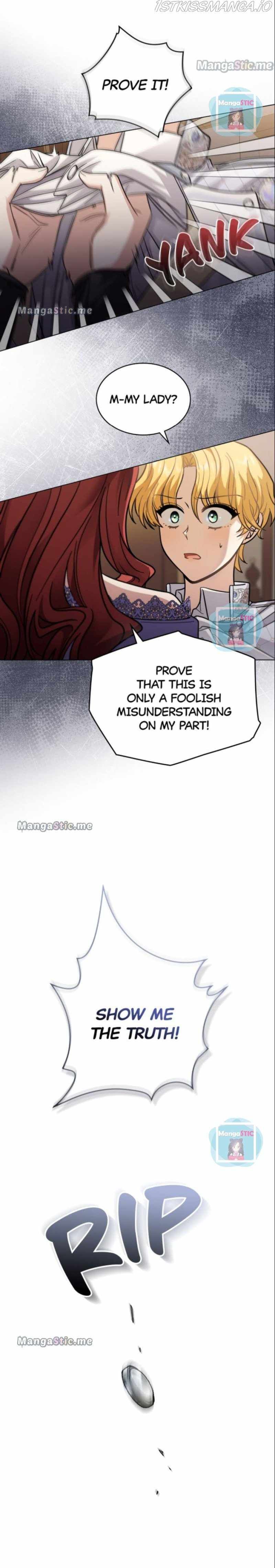 Read Finding Camellia Manga Online