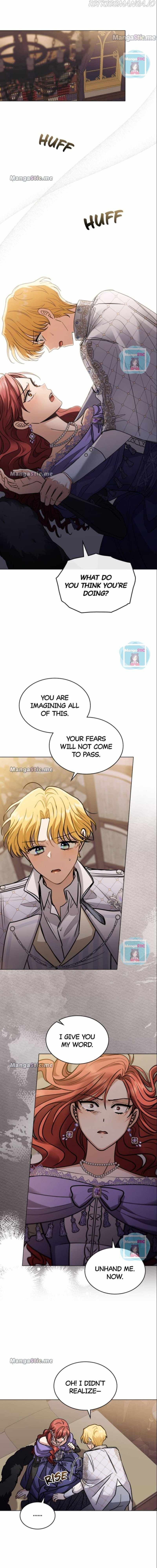 Read Finding Camellia Manga Online