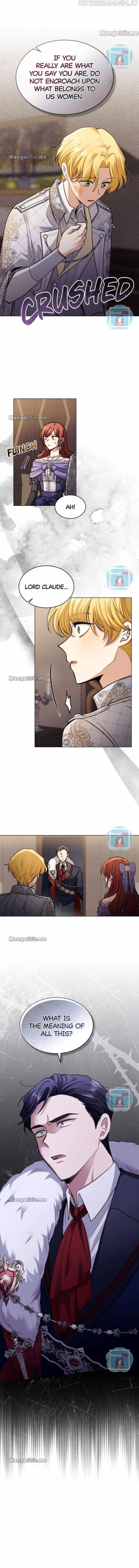 Read Finding Camellia Manga Online