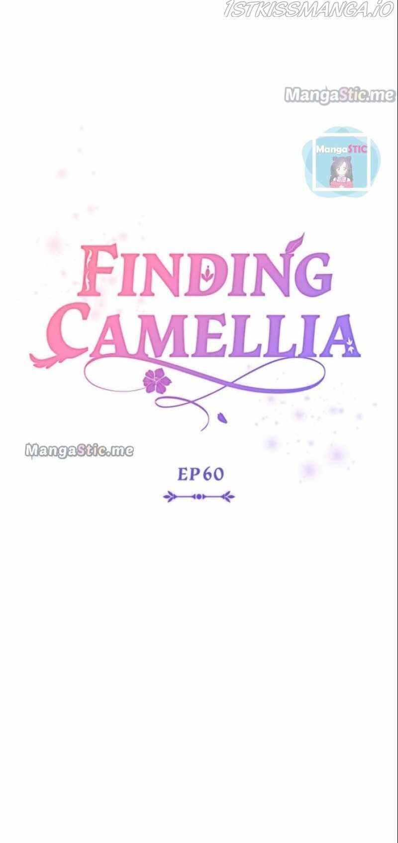 Read Finding Camellia Manga Online