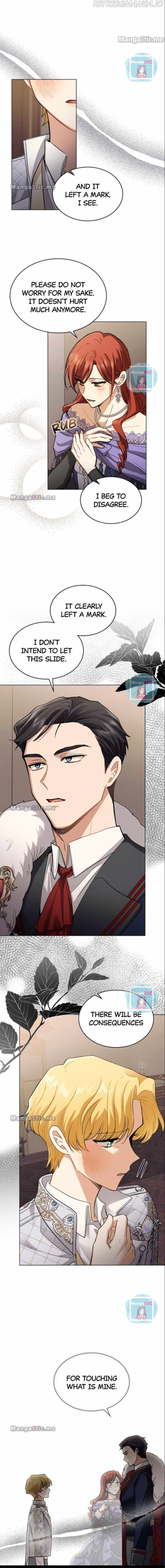 Read Finding Camellia Manga Online