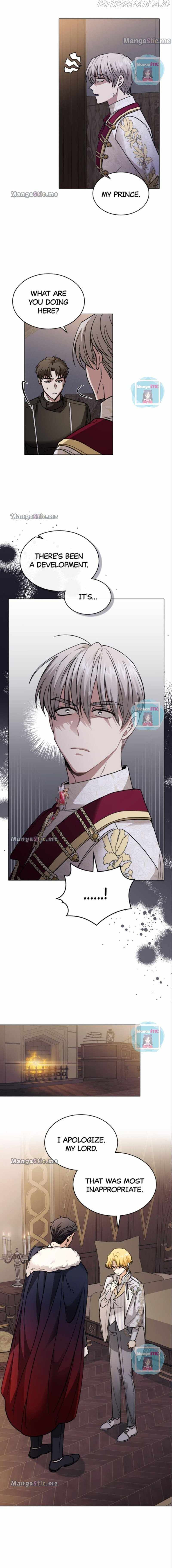 Read Finding Camellia Manga Online