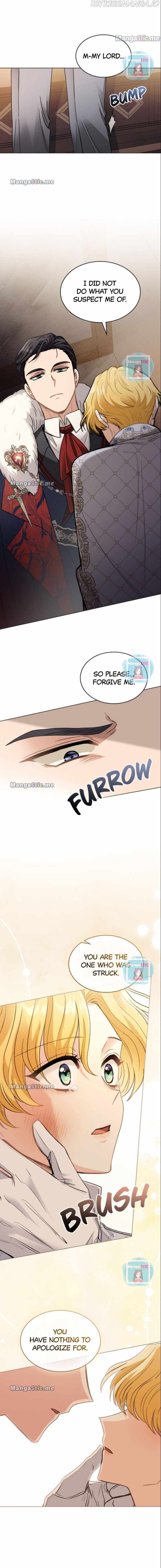 Read Finding Camellia Manga Online
