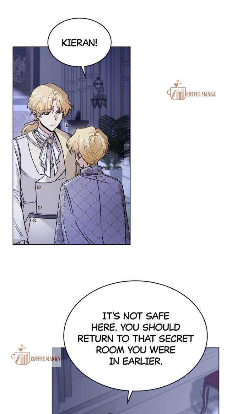 Read Finding Camellia Manga Online