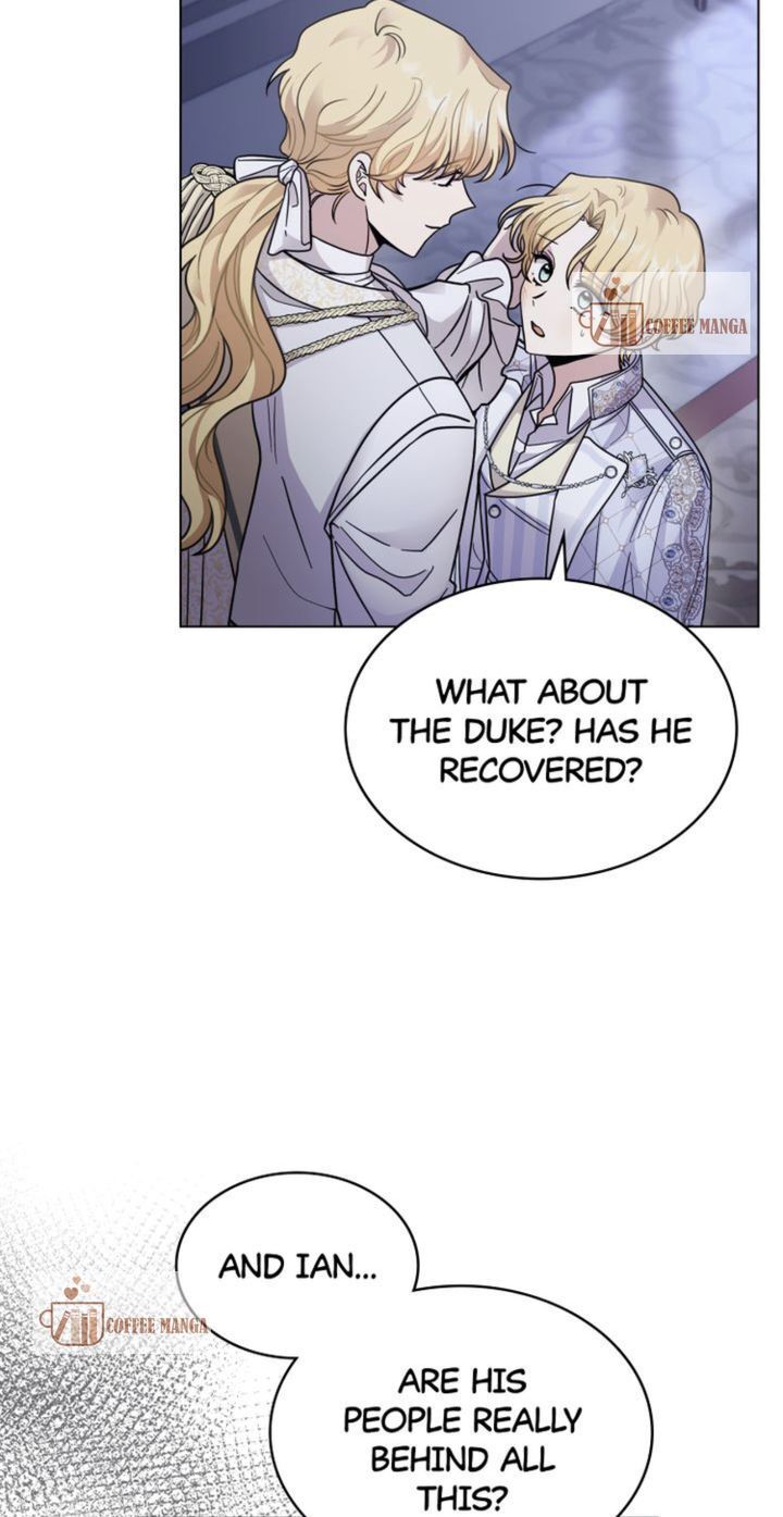 Read Finding Camellia Manga Online