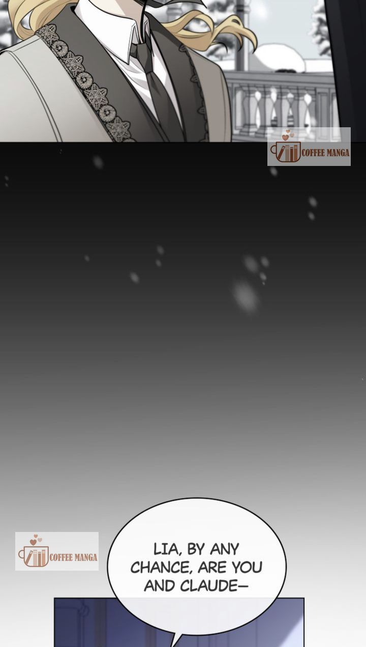 Read Finding Camellia Manga Online