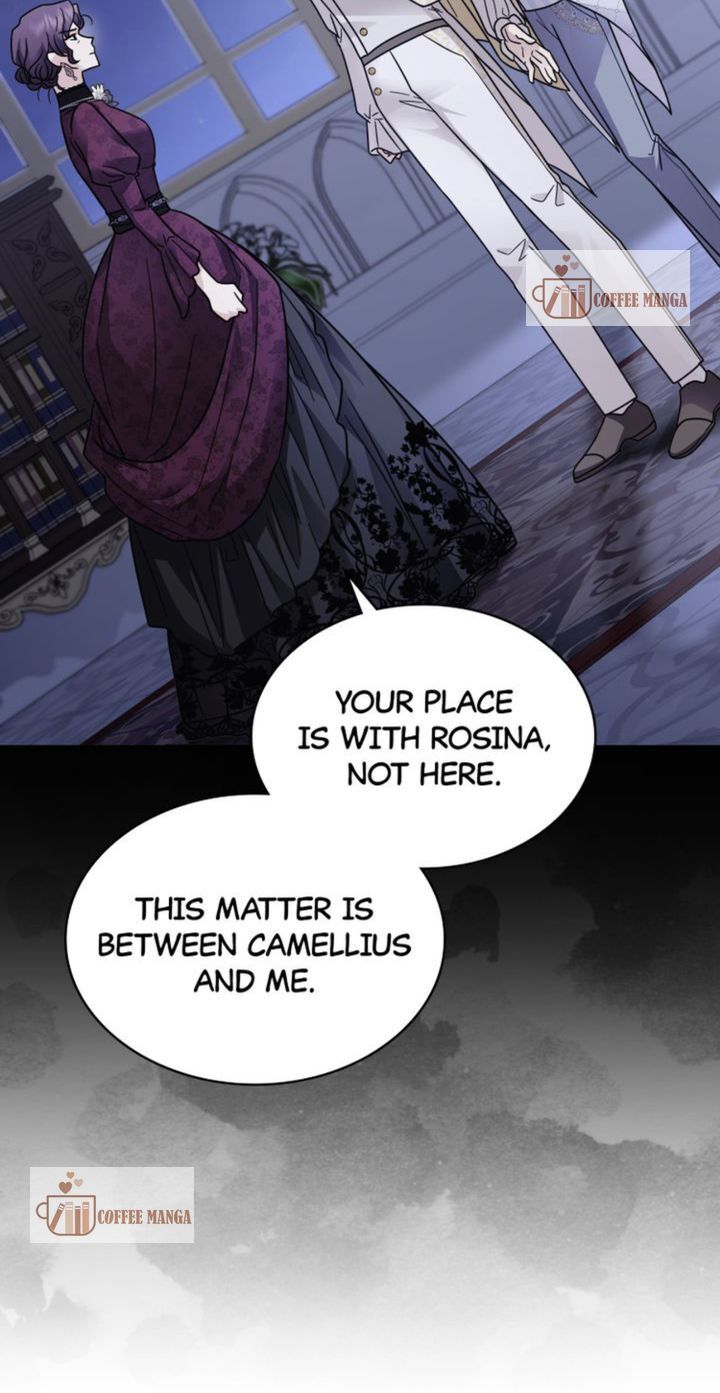 Read Finding Camellia Manga Online