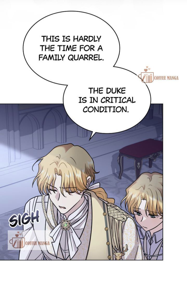 Read Finding Camellia Manga Online