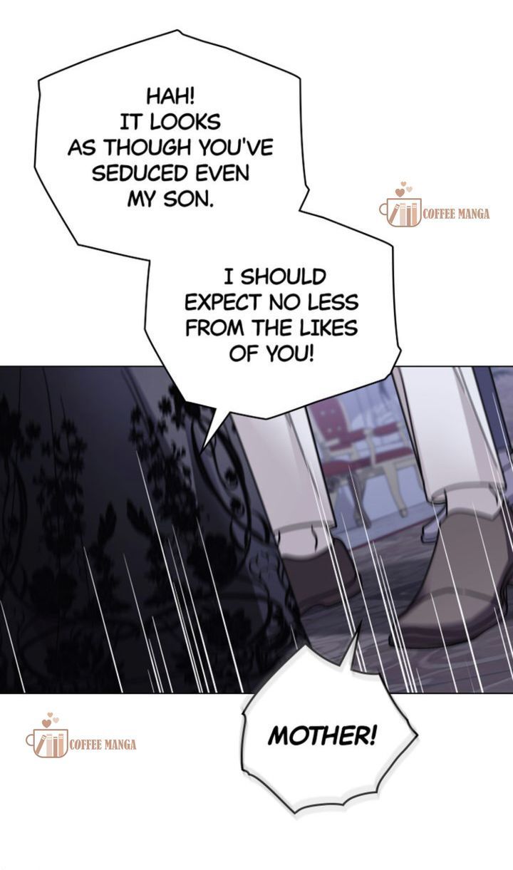 Read Finding Camellia Manga Online