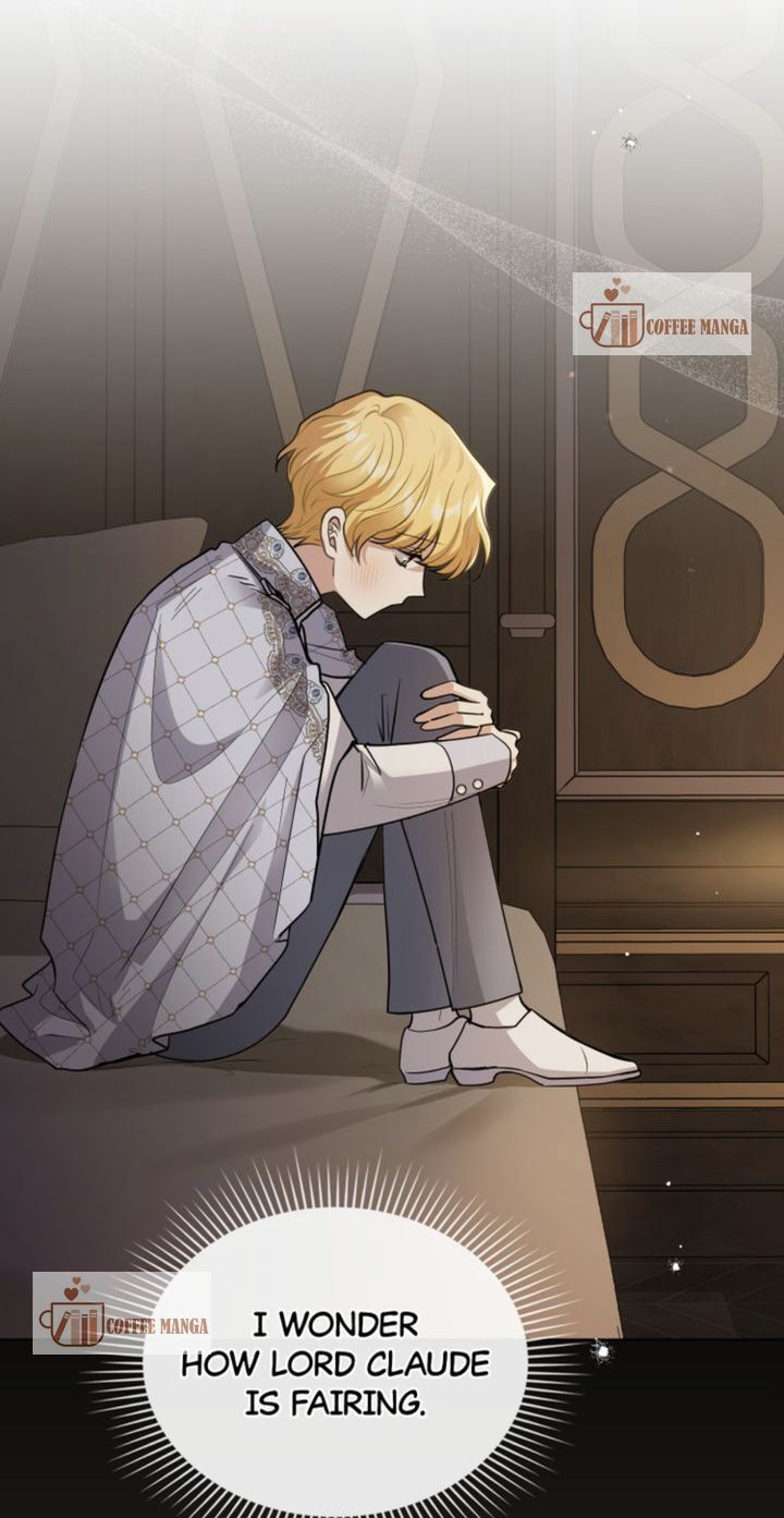 Read Finding Camellia Manga Online