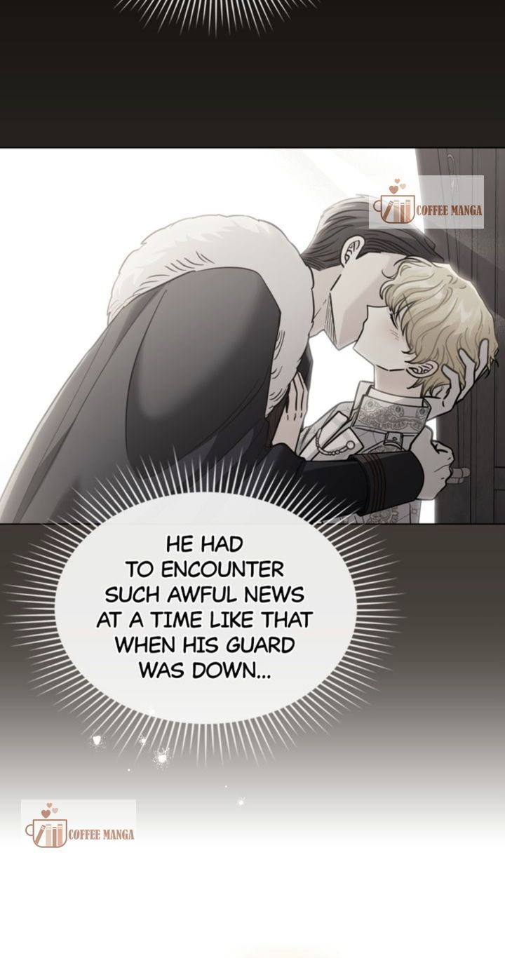 Read Finding Camellia Manga Online