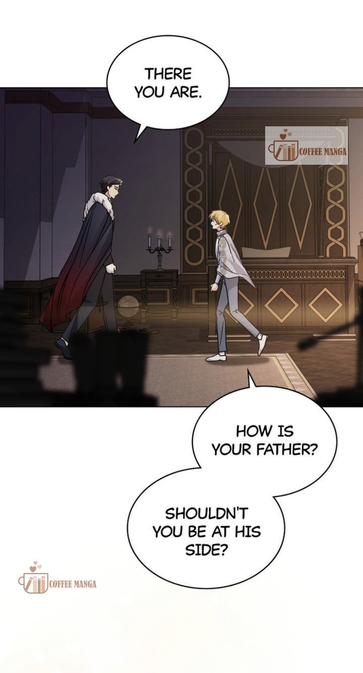 Read Finding Camellia Manga Online