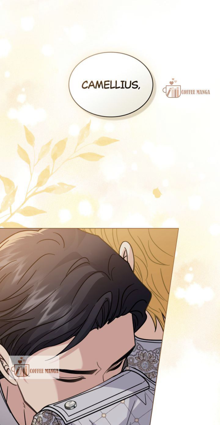 Read Finding Camellia Manga Online