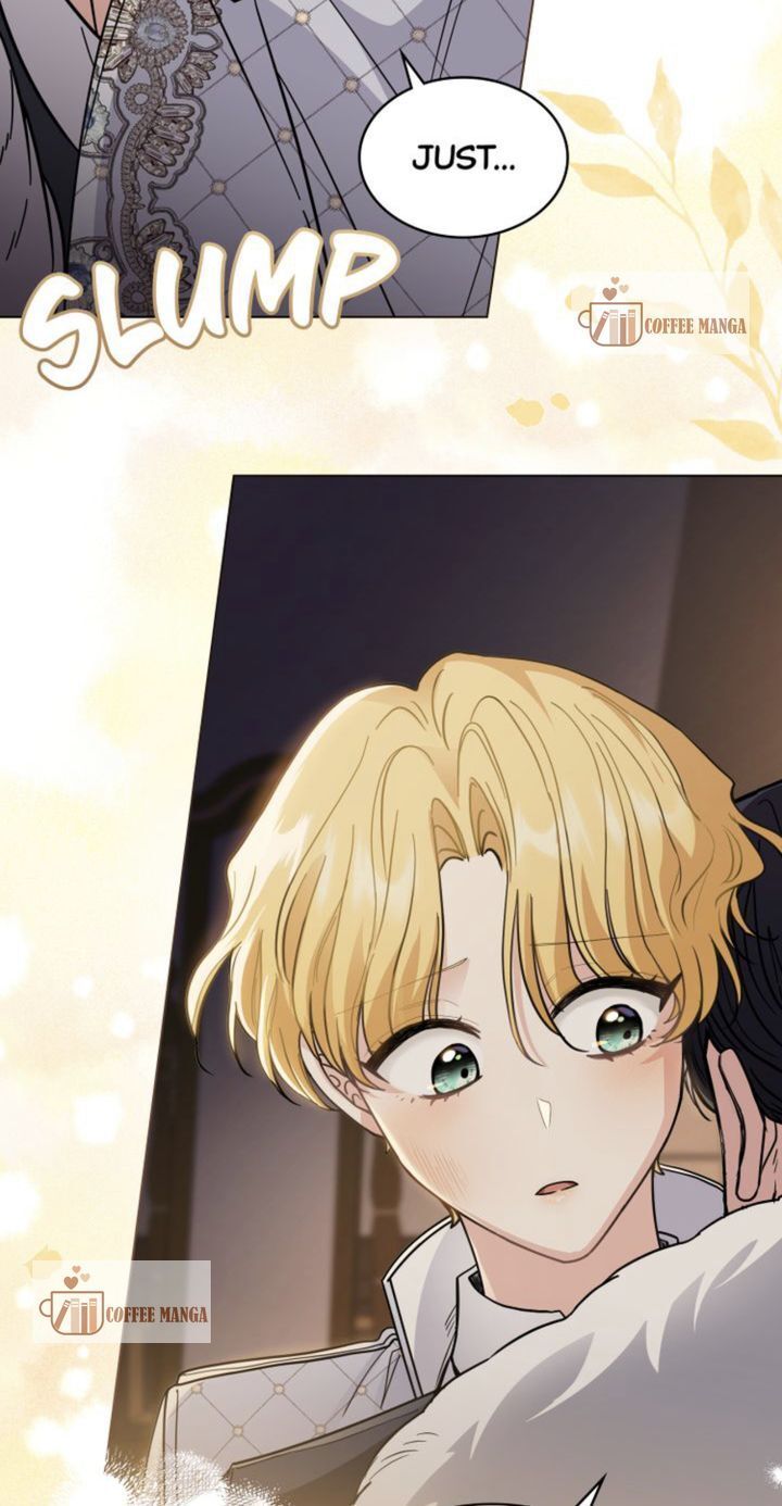 Read Finding Camellia Manga Online