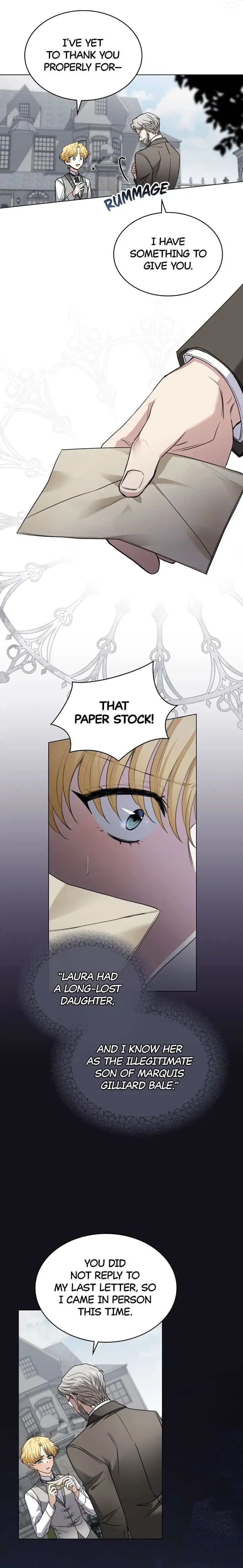Read Finding Camellia Manga Online