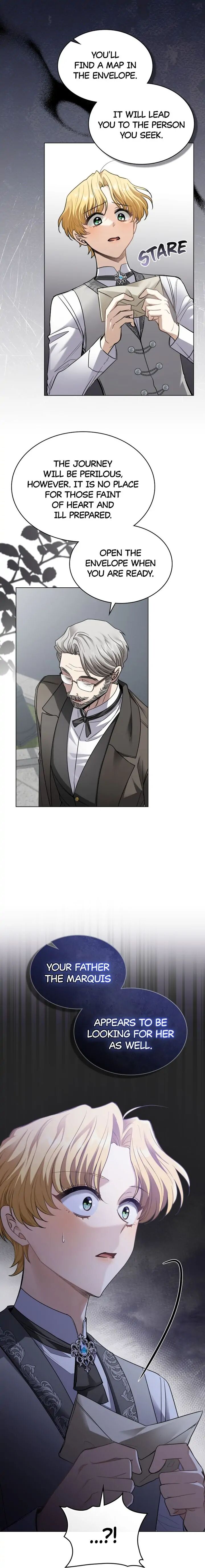 Read Finding Camellia Manga Online