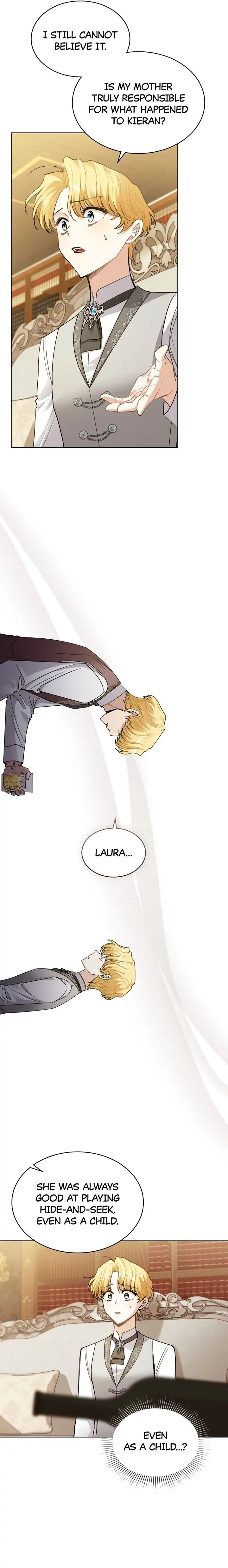 Read Finding Camellia Manga Online