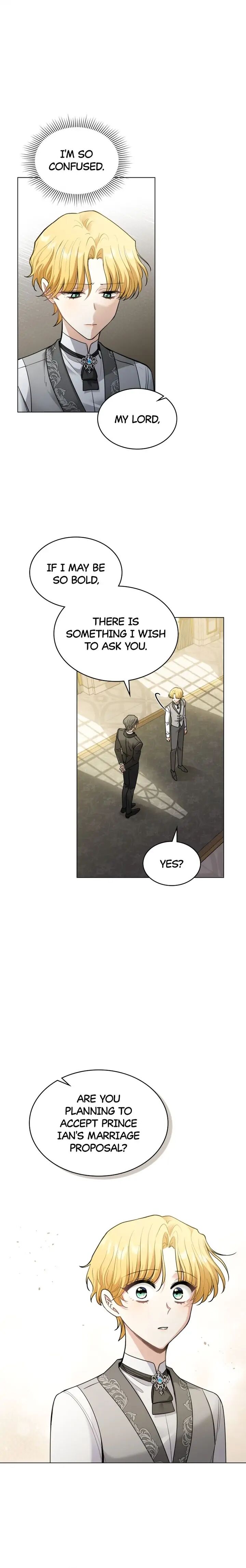 Read Finding Camellia Manga Online