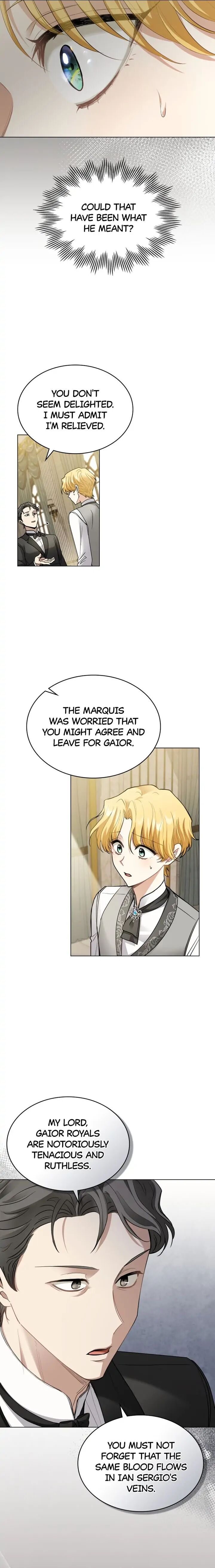 Read Finding Camellia Manga Online
