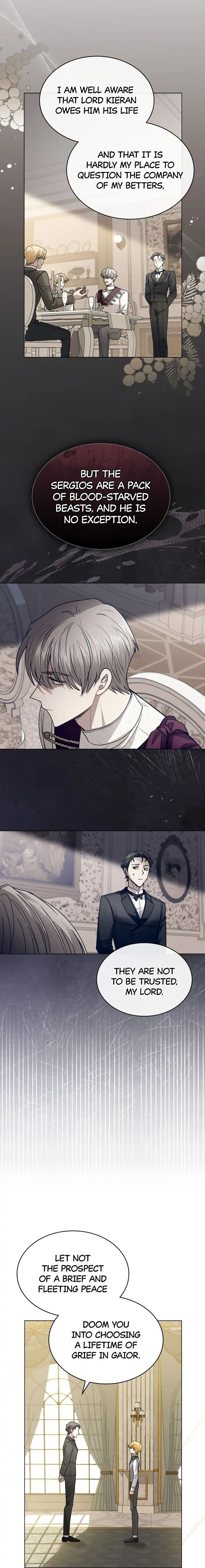 Read Finding Camellia Manga Online