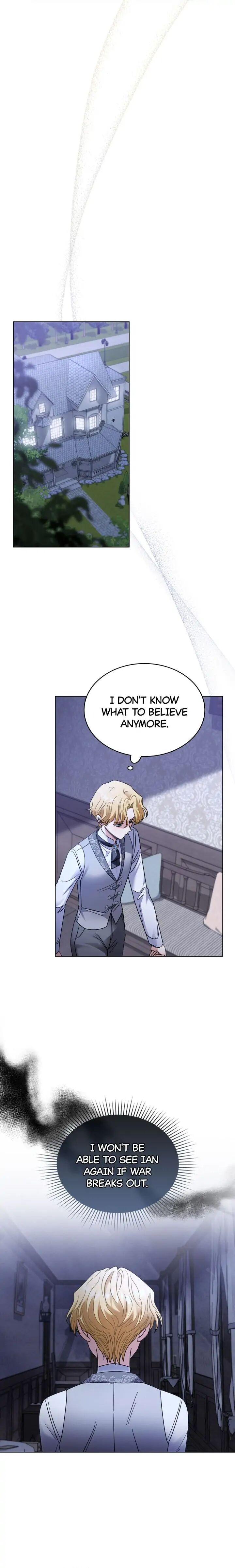 Read Finding Camellia Manga Online