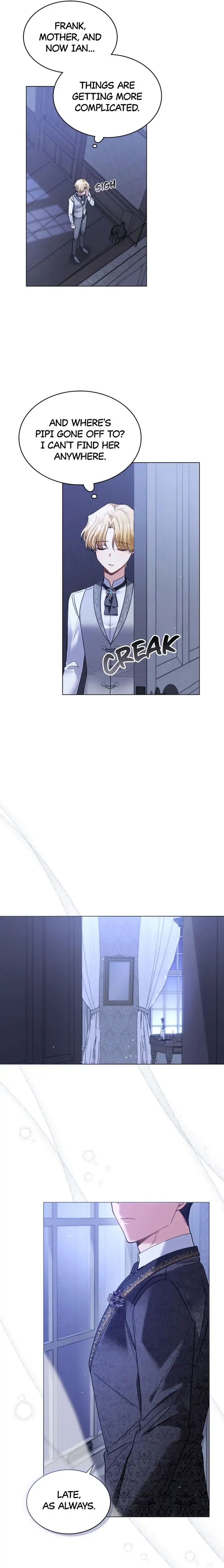 Read Finding Camellia Manga Online