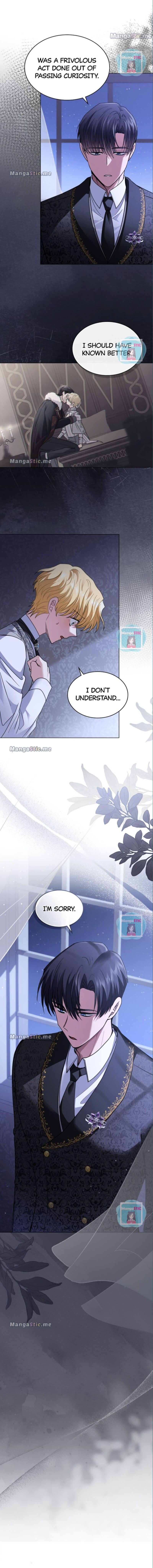 Read Finding Camellia Manga Online