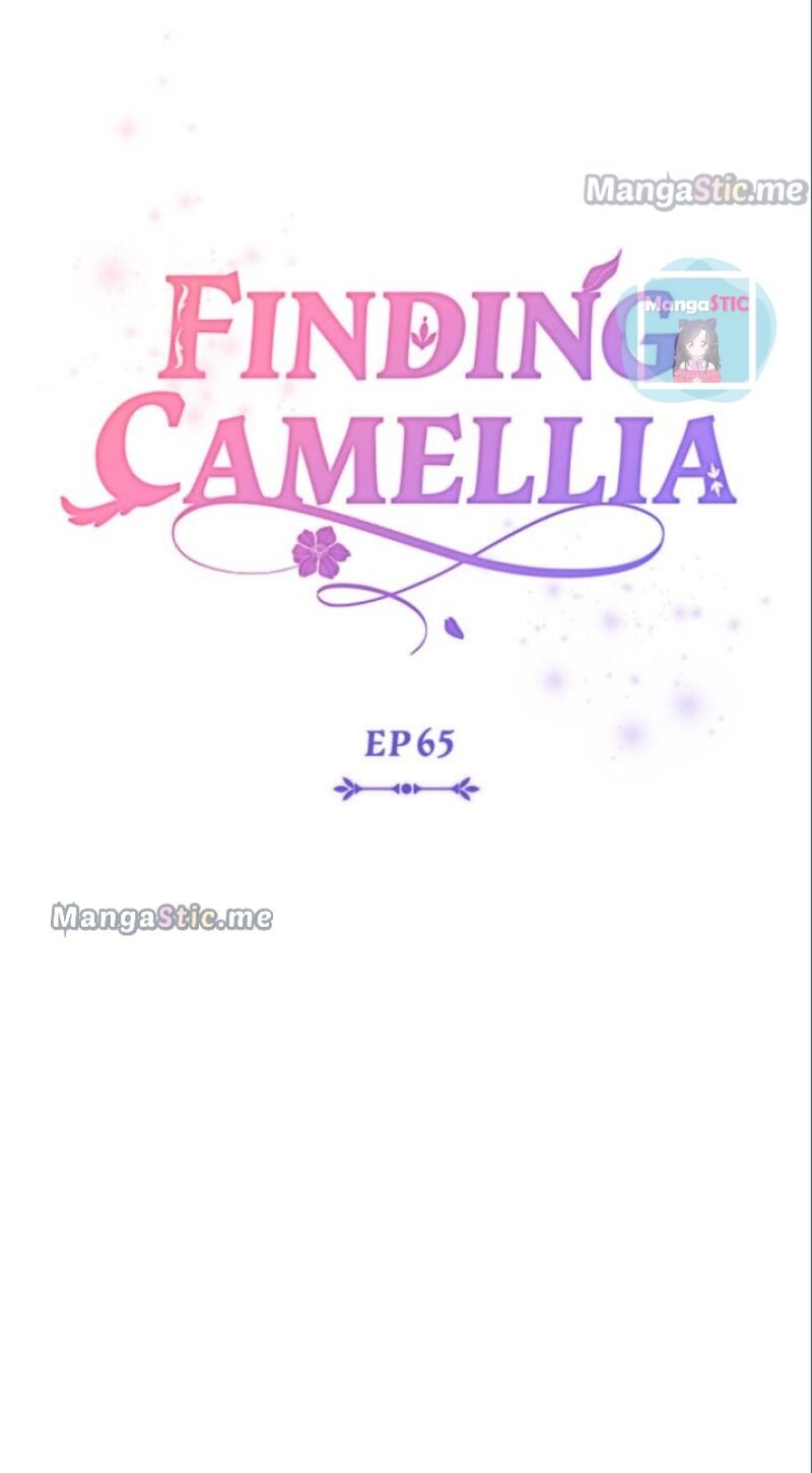 Read Finding Camellia Manga Online
