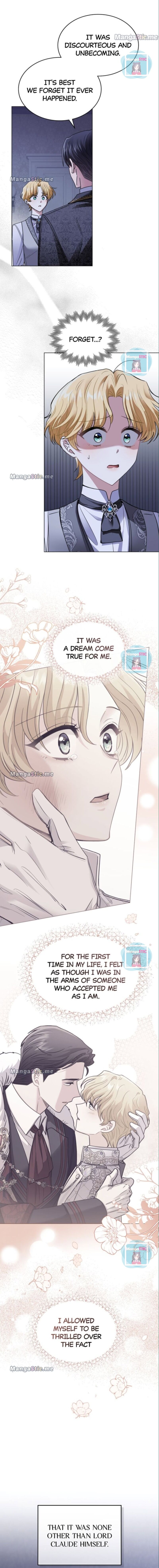 Read Finding Camellia Manga Online