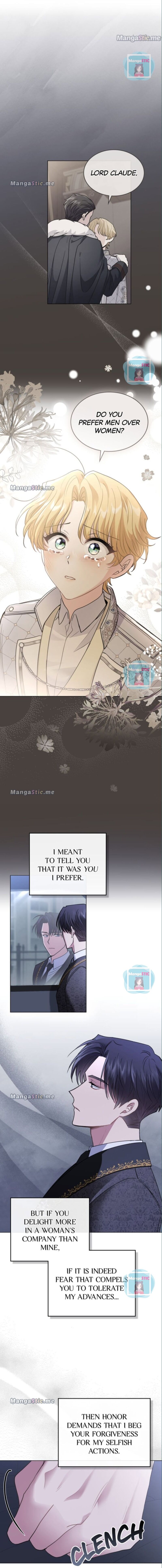 Read Finding Camellia Manga Online