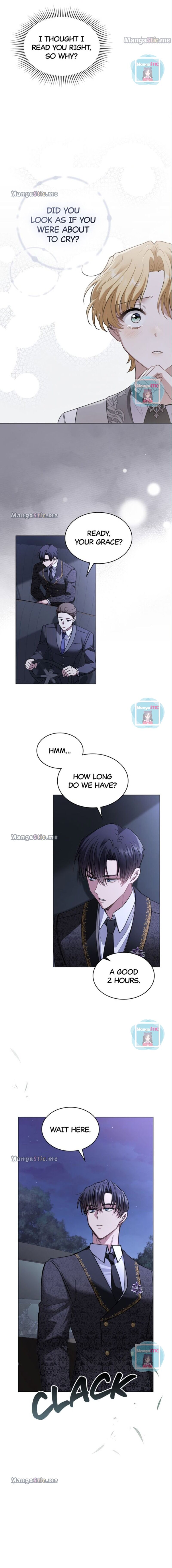 Read Finding Camellia Manga Online