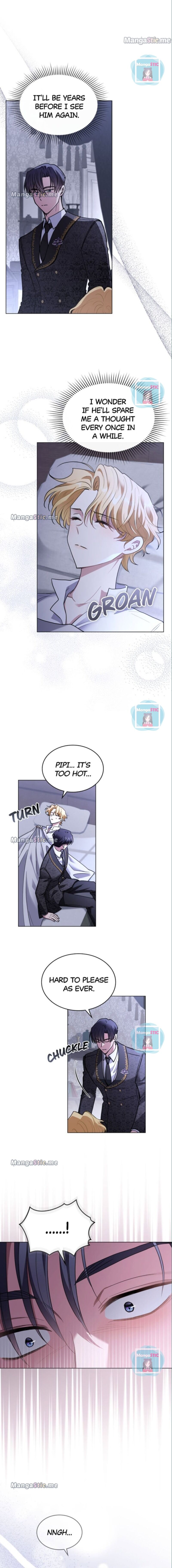 Read Finding Camellia Manga Online