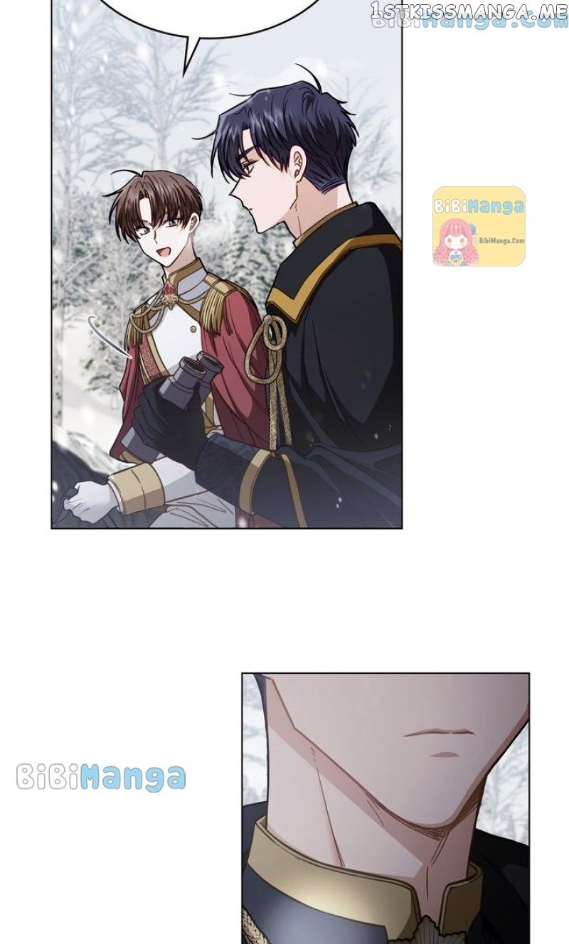 Read Finding Camellia Manga Online