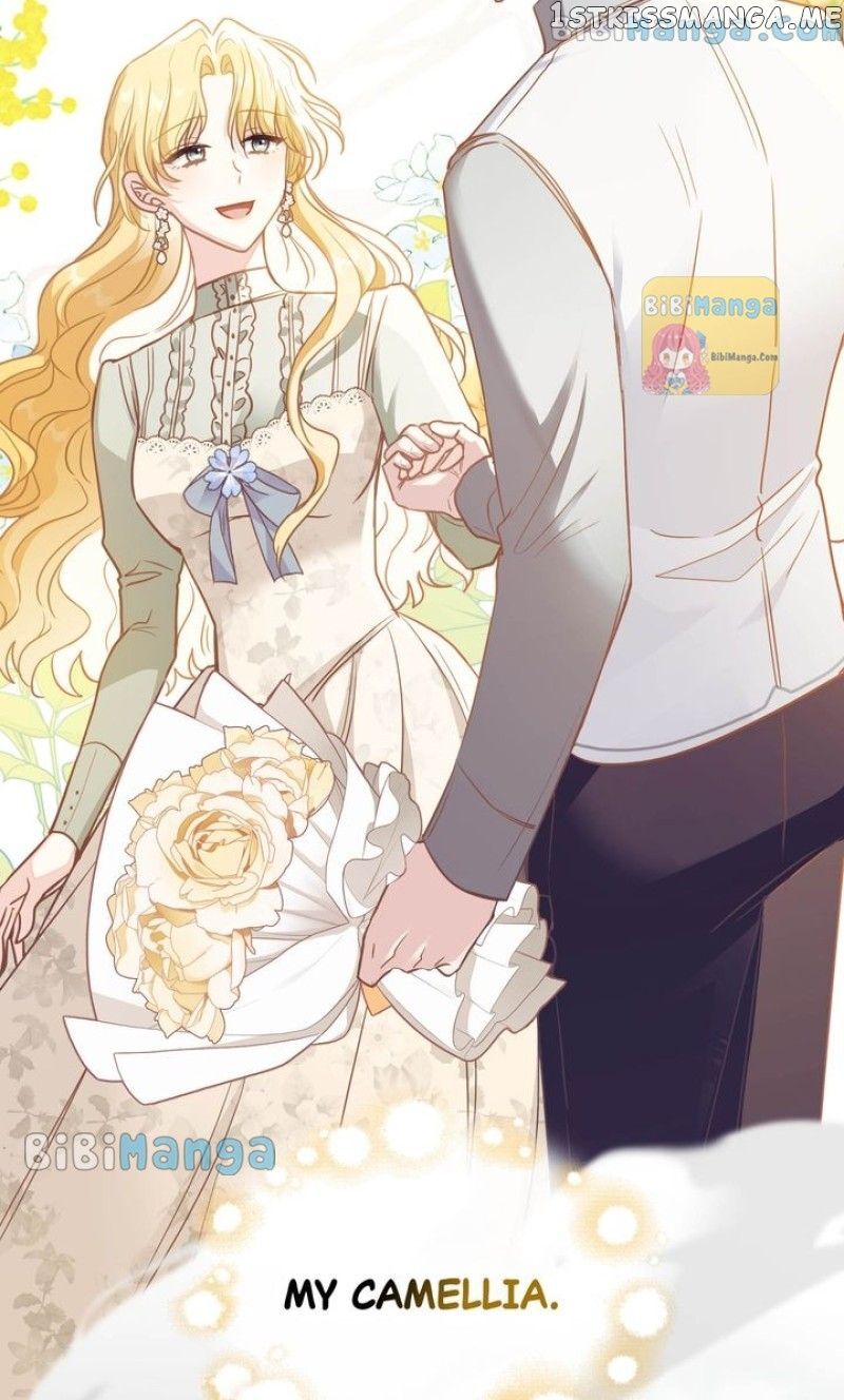 Read Finding Camellia Manga Online