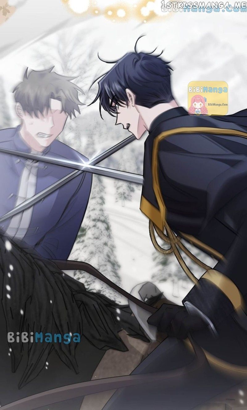Read Finding Camellia Manga Online