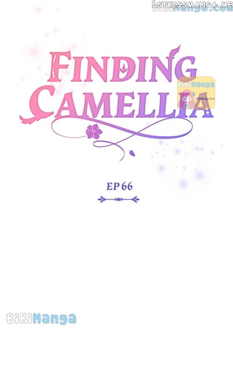 Read Finding Camellia Manga Online