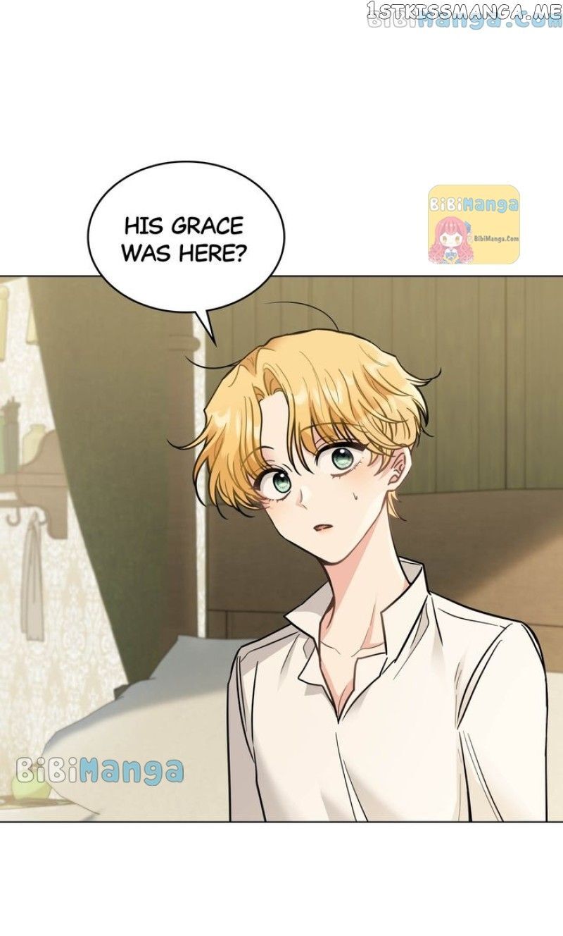 Read Finding Camellia Manga Online