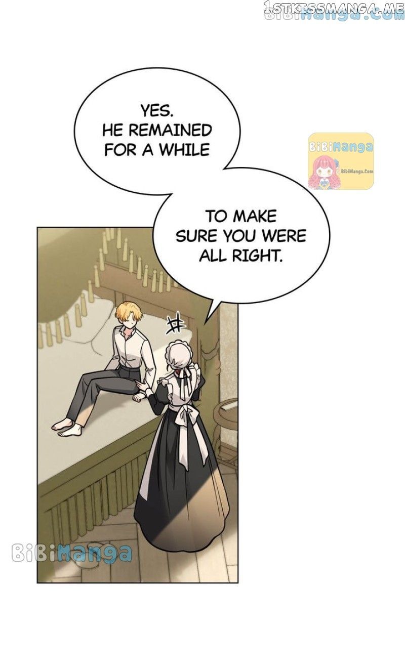 Read Finding Camellia Manga Online