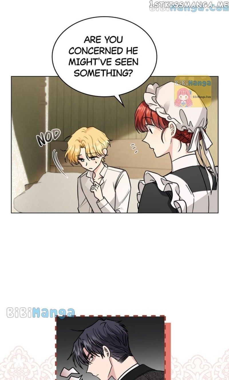 Read Finding Camellia Manga Online