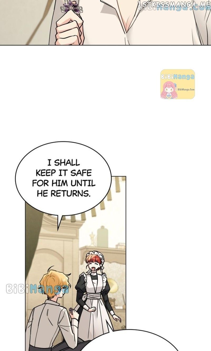 Read Finding Camellia Manga Online