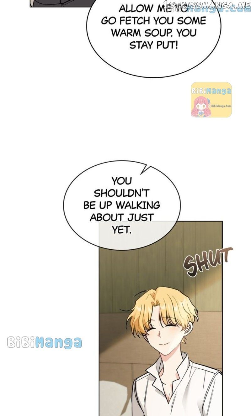 Read Finding Camellia Manga Online
