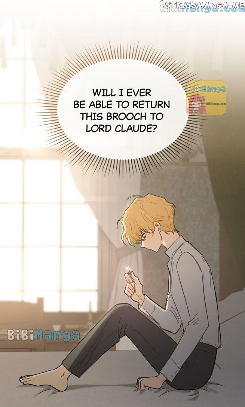 Read Finding Camellia Manga Online