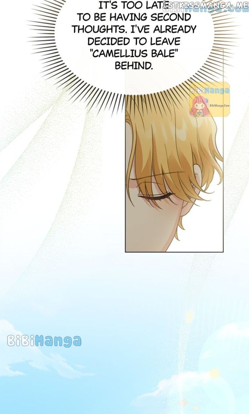 Read Finding Camellia Manga Online